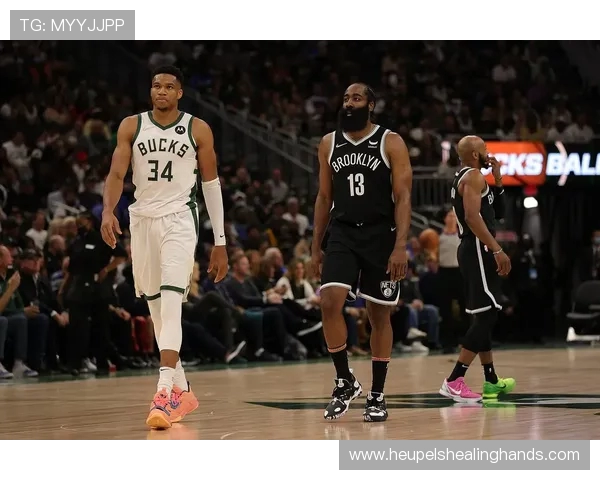 篮网大胜雄鹿全民皆兵九人上双杰明十七分特伦特二十分轻取表现抢眼