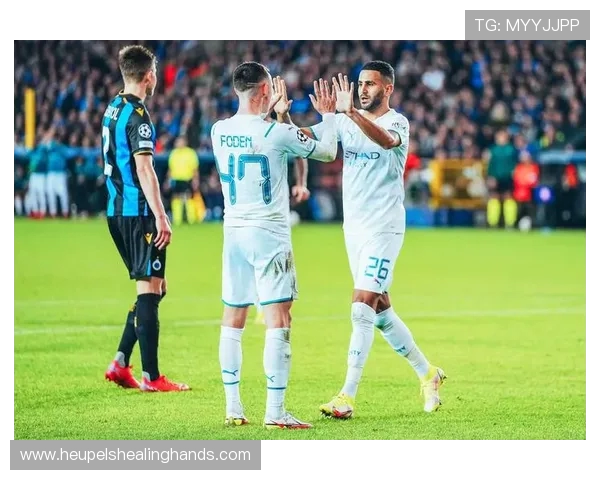 大胜西汉姆联锁定三分福登赛后送圣诞祝福引热议彰显曼城火力状态