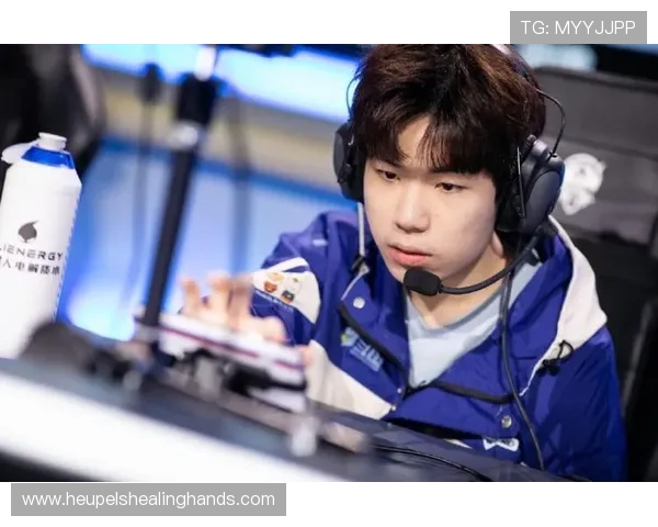 以JDG与eStar决胜局数据为证绝意全面压制亮宇成比赛核心