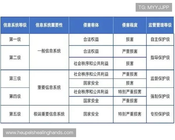 体育场馆智能化系统的数据安全保护等级